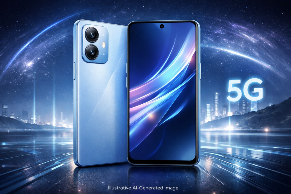 Oppo K14x 5G: Expected Price, Launch Timeline and Key Features You Should Know