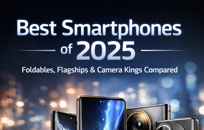 Best Smartphones Under ₹40,000 Offering Flagship-Like Performance in India Best Smartphones Under ₹40,000 Offering Flagship-Like Performance in India