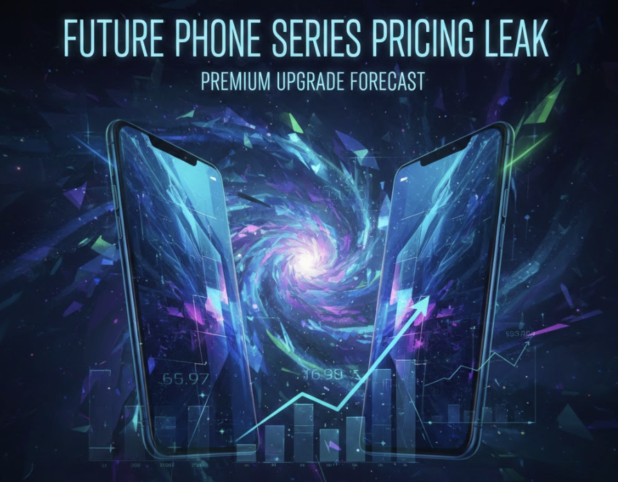 Samsung Galaxy S26 Series Pricing Leak Suggests Premium Upgrade Over Previous Generation