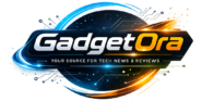 Gadget Ora - Logo