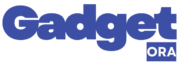 Logo - Gadget Ora
