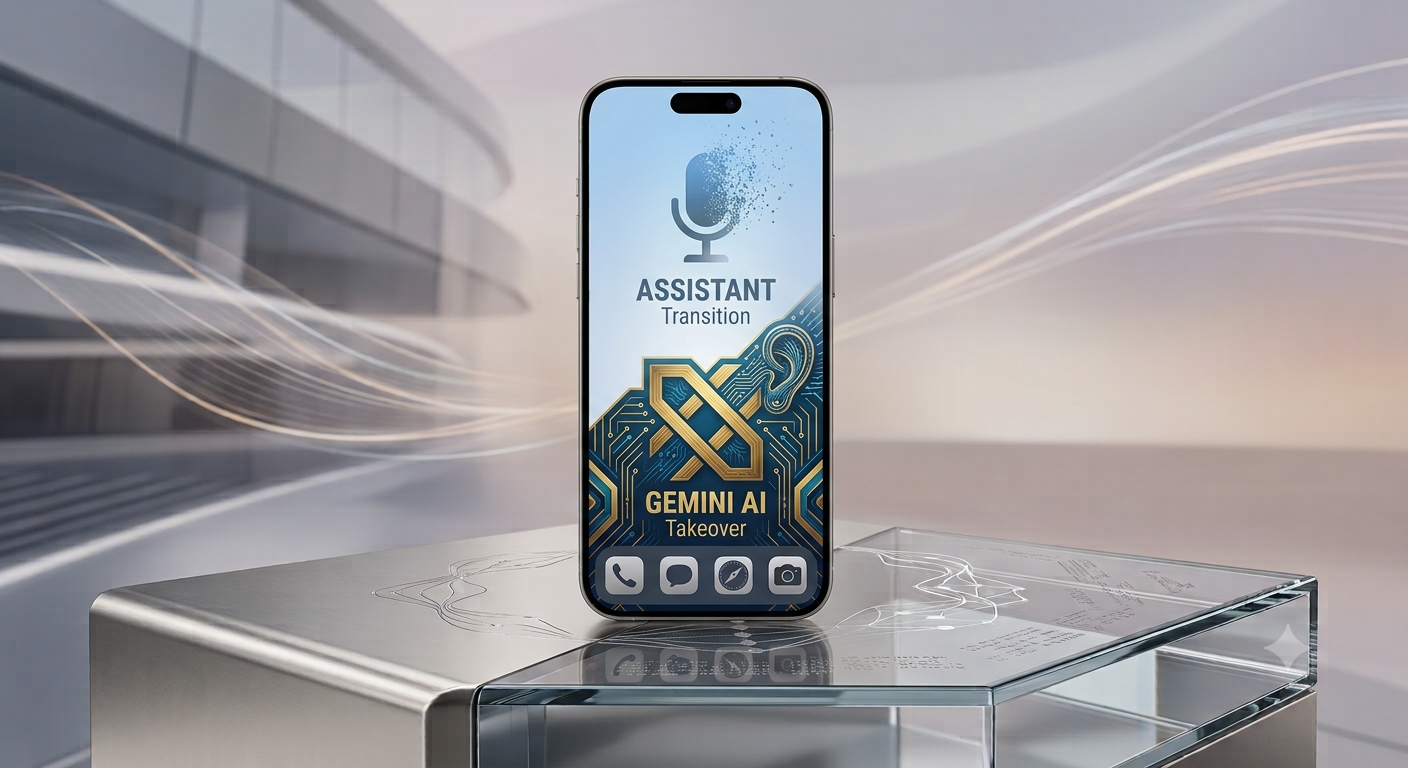 Google Assistant Is Being Replaced by Gemini on Android Phones: What Changes for Users